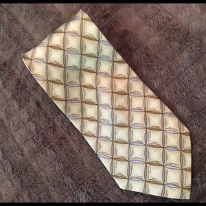 Grateful Dead Silk tie